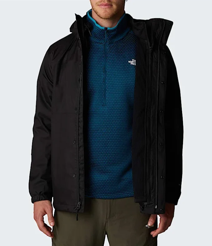 Men’s Quest Triclimate™ 3-in-1 Jacket