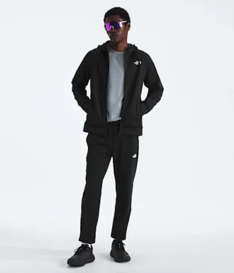 Men’s Reaxion 2.0 Hooded Full-Zip Jacket Men’s Reaxion 2.0 Hooded Full-Zip Jacket
