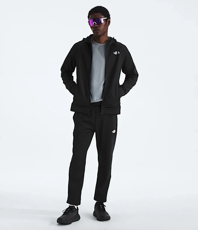 Men’s Reaxion 2.0 Hooded Full-Zip Jacket