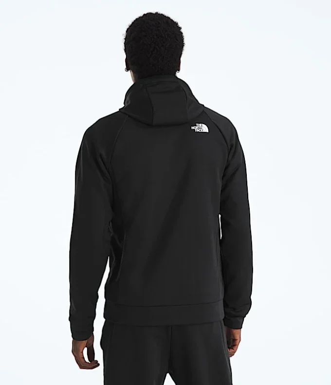 Men’s Reaxion 2.0 Hooded Full-Zip Jacket