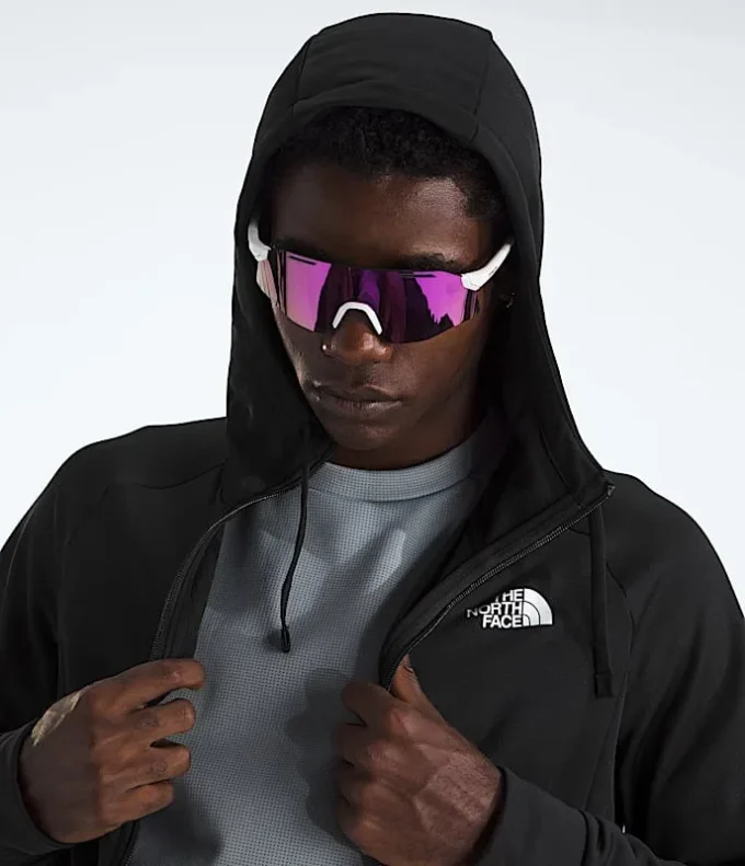 Men’s Reaxion 2.0 Hooded Full-Zip Jacket