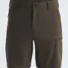 Men’s Retrac Tech Shorts III