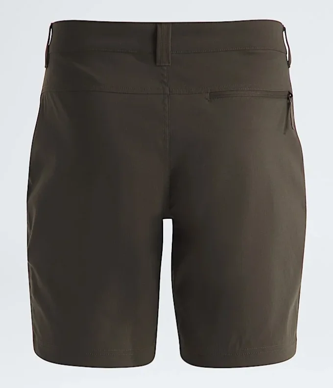 Men’s Retrac Tech Shorts III