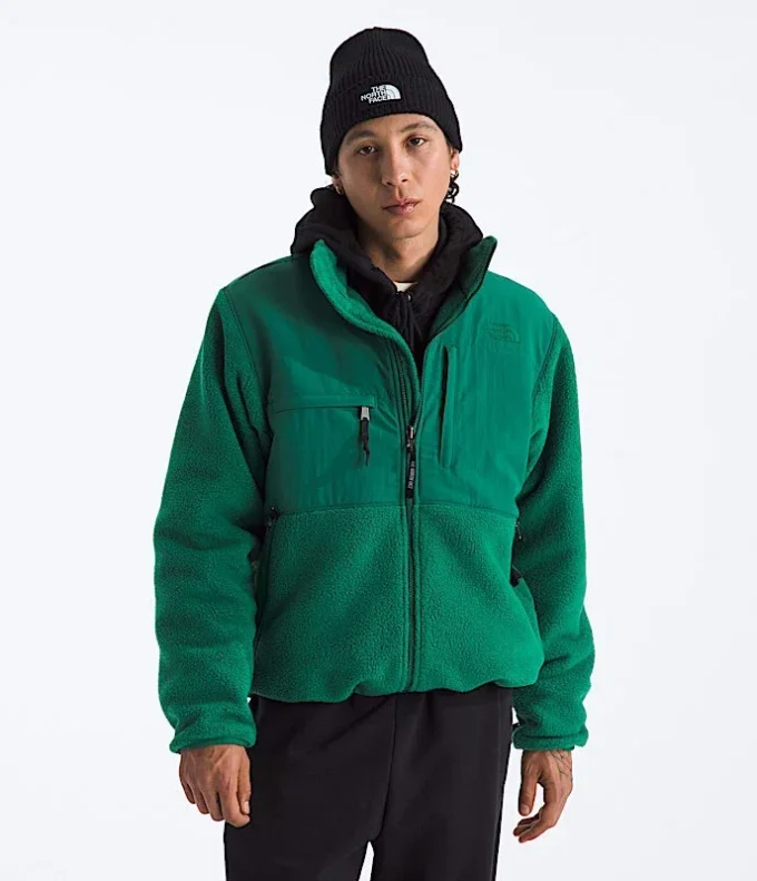 Men’s Retro Denali DTM Jacket