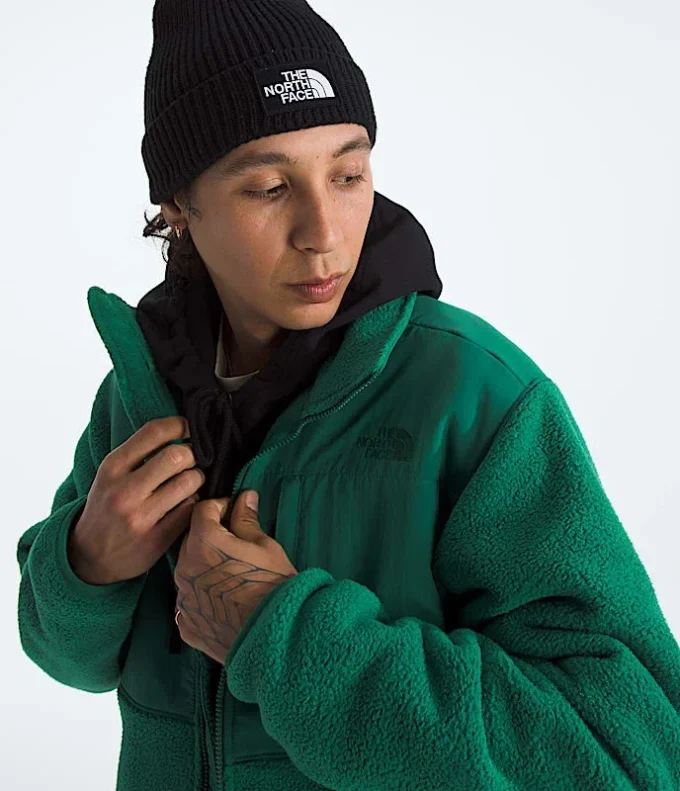 Men’s Retro Denali DTM Jacket