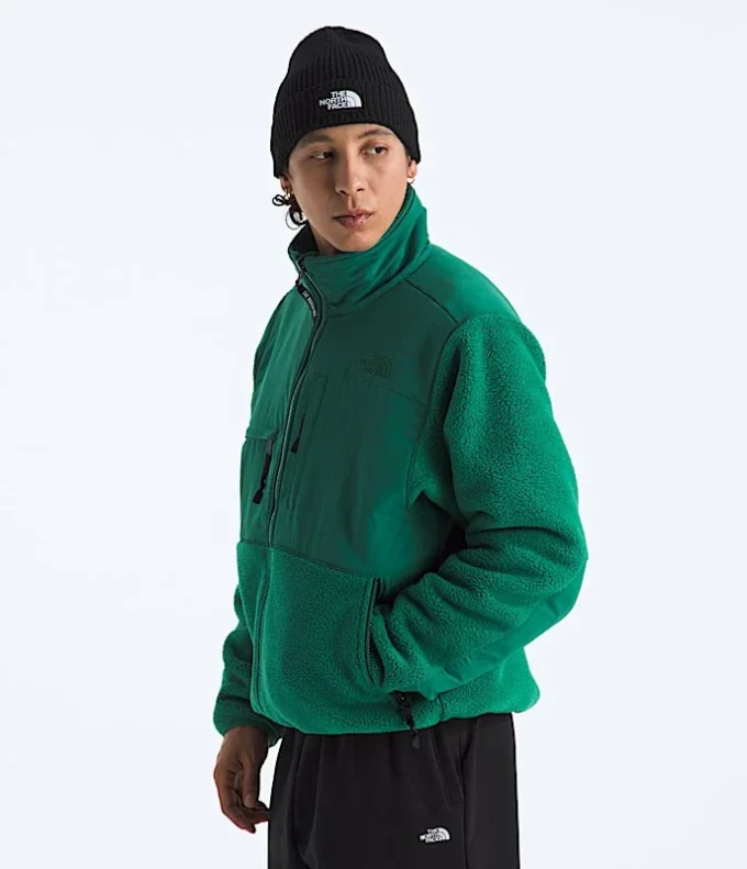 Men’s Retro Denali DTM Jacket