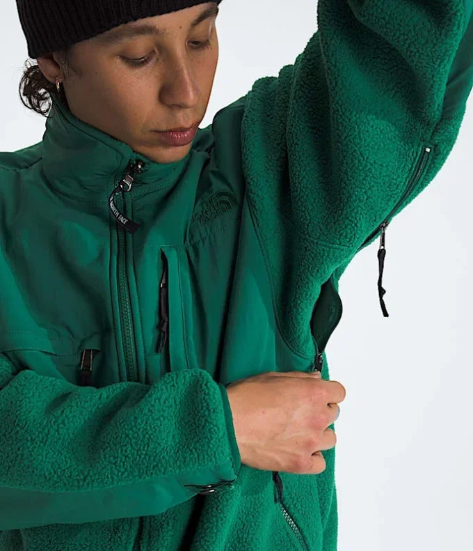 Men’s Retro Denali DTM Jacket