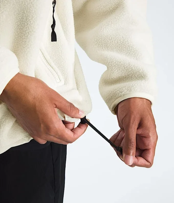 Men’s Retro Denali DTM Jacket