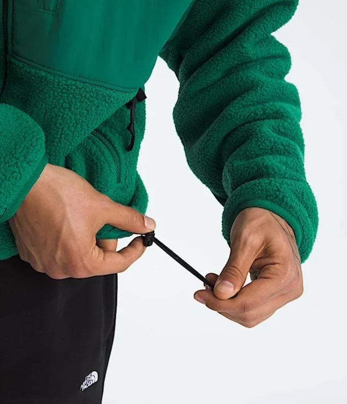 Men’s Retro Denali DTM Jacket