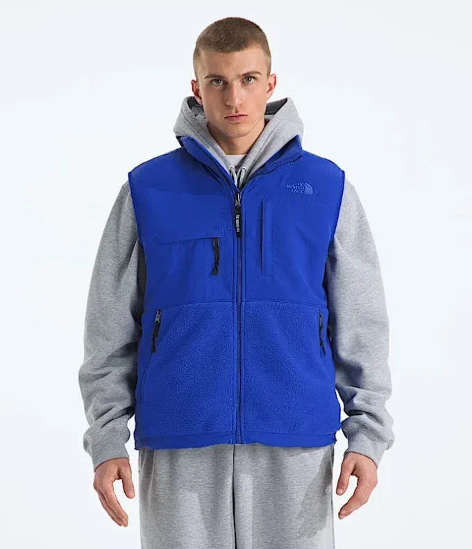 Men’s Retro Denali DTM Vest