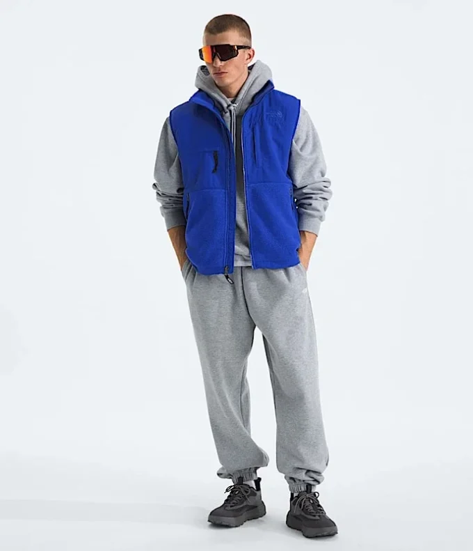 Men’s Retro Denali DTM Vest
