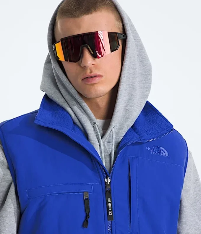 Men’s Retro Denali DTM Vest