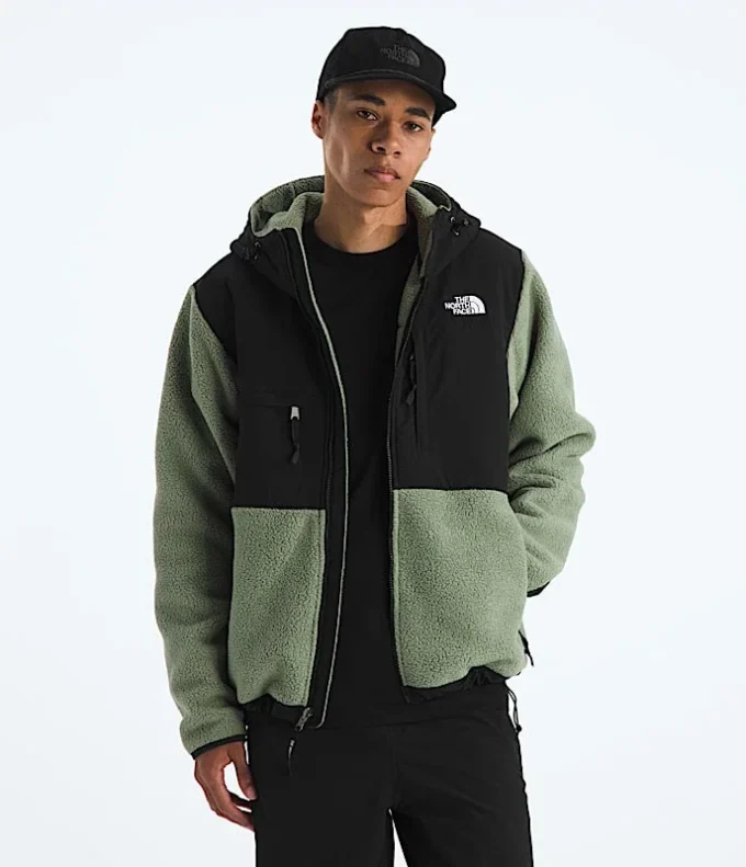 Men’s Retro Denali Hoodie Men’s Retro Denali Hoodie