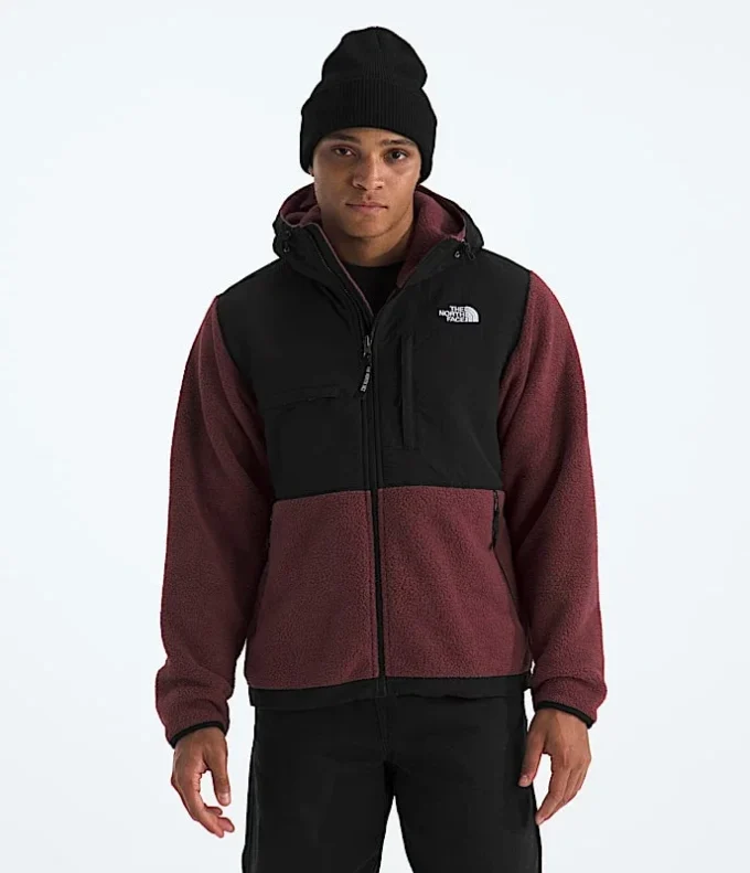 Men’s Retro Denali Hoodie Men’s Retro Denali Hoodie