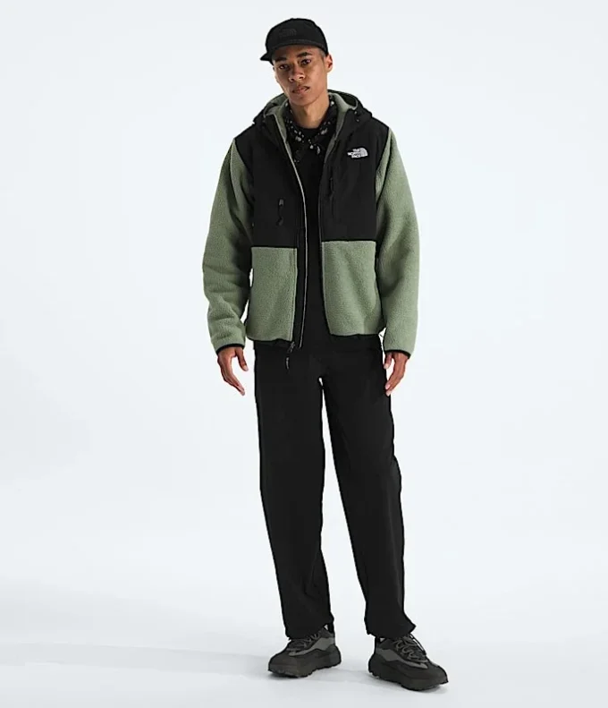 Men’s Retro Denali Hoodie Men’s Retro Denali Hoodie