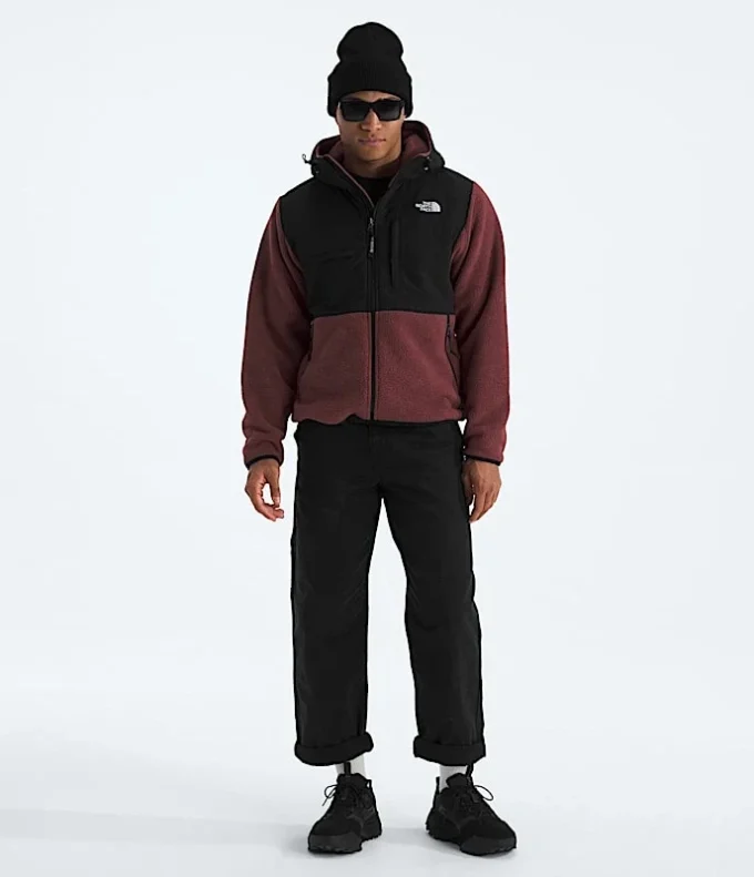 Men’s Retro Denali Hoodie Men’s Retro Denali Hoodie