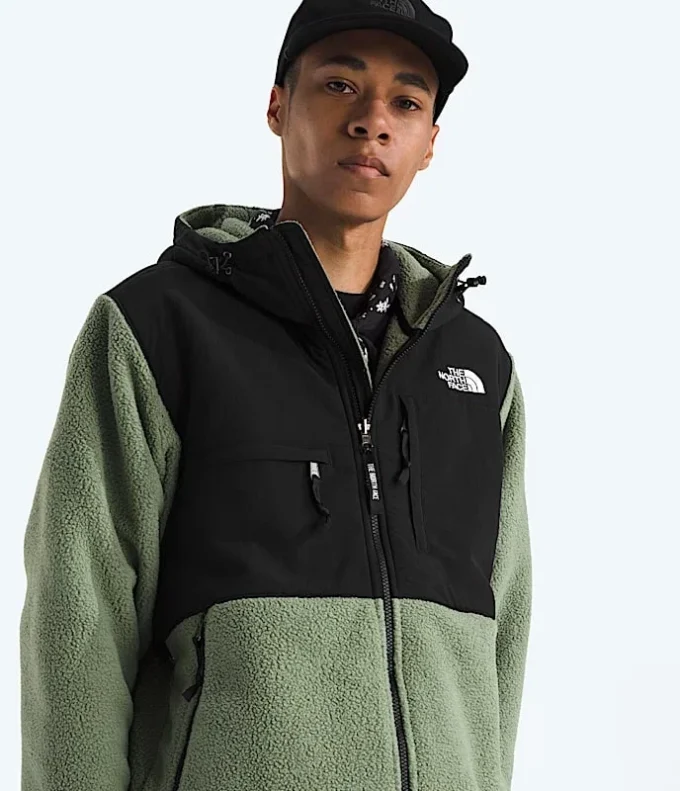 Men’s Retro Denali Hoodie Men’s Retro Denali Hoodie