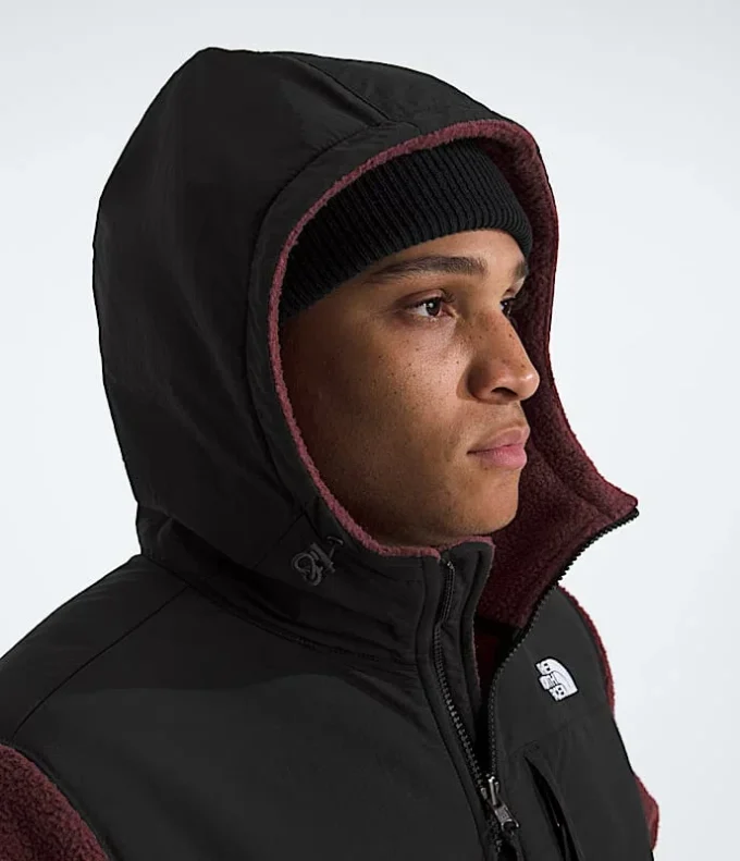 Men’s Retro Denali Hoodie Men’s Retro Denali Hoodie