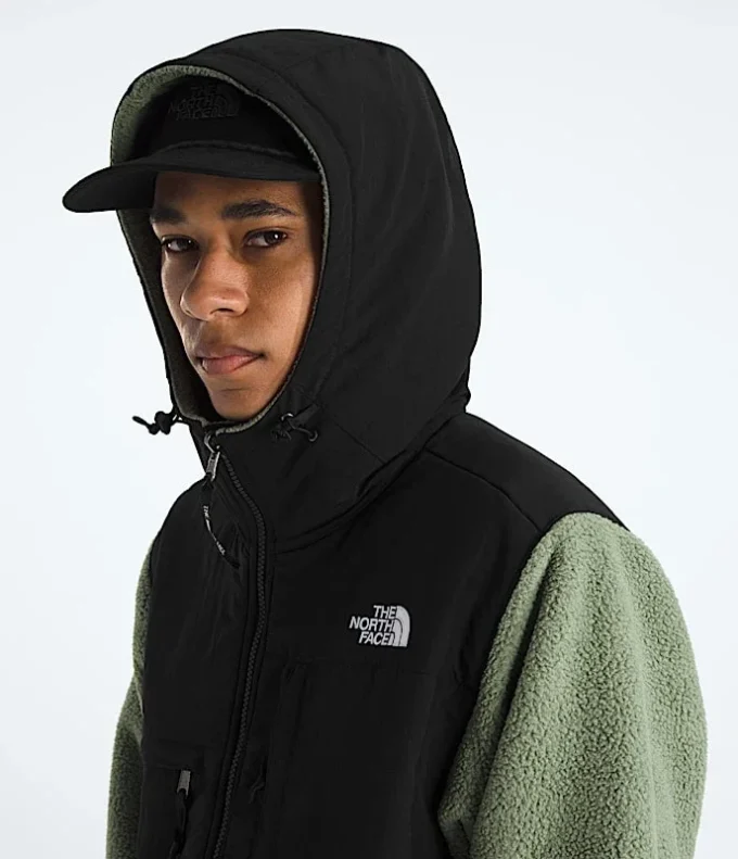Men’s Retro Denali Hoodie Men’s Retro Denali Hoodie