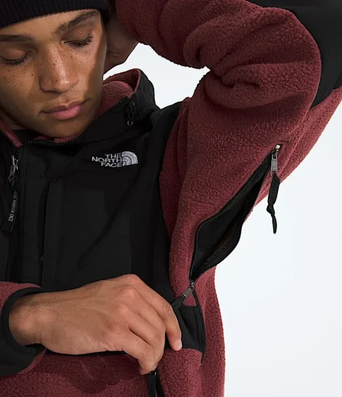 Men’s Retro Denali Hoodie Men’s Retro Denali Hoodie