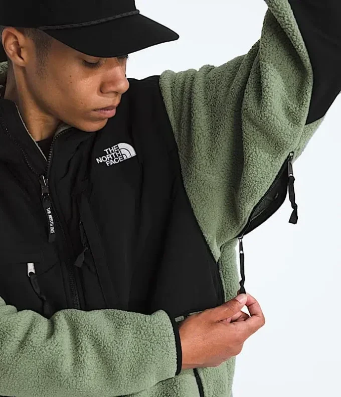 Men’s Retro Denali Hoodie Men’s Retro Denali Hoodie