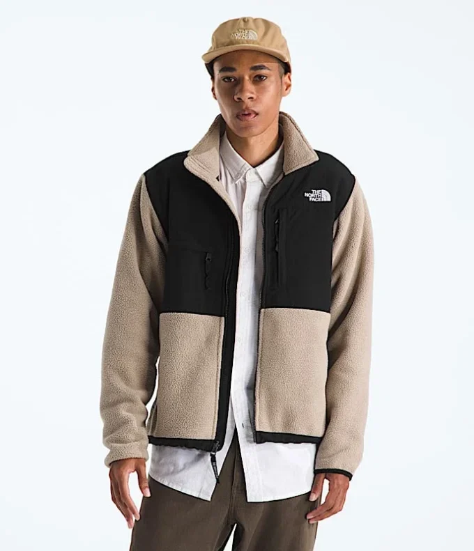 Men’s Retro Denali Jacket Men’s Retro Denali Jacket