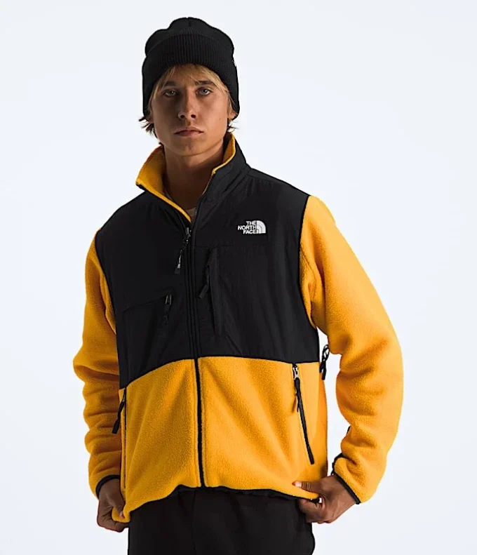 Men’s Retro Denali Jacket Men’s Retro Denali Jacket