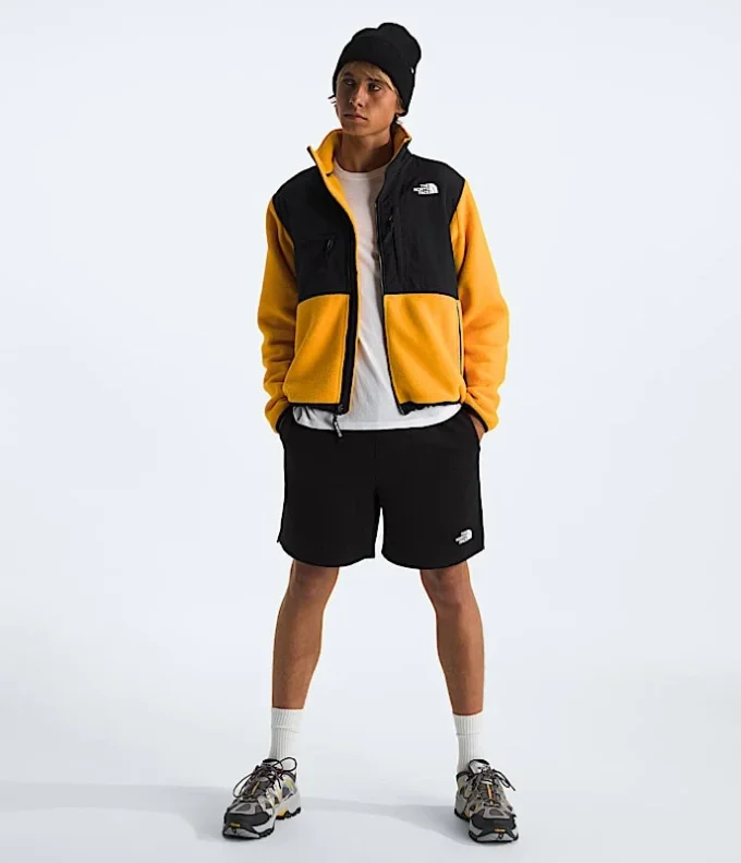 Men’s Retro Denali Jacket Men’s Retro Denali Jacket