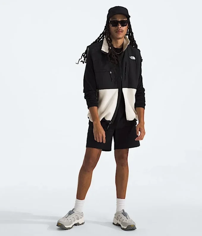 Men’s Retro Denali Vest