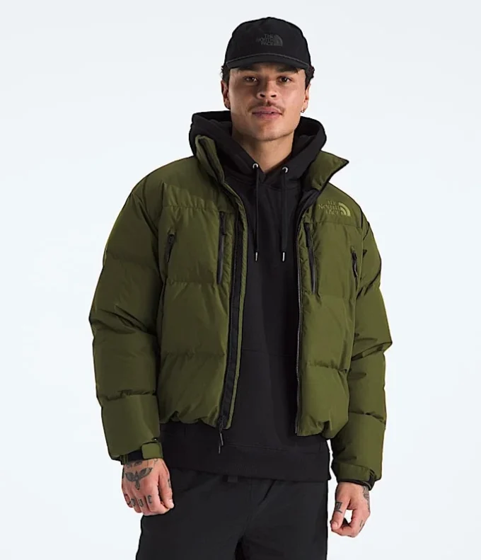 Men’s RMST GORE-TEX® Nuptse Tek Jacket Men’s RMST GORE-TEX® Nuptse Tek Jacket