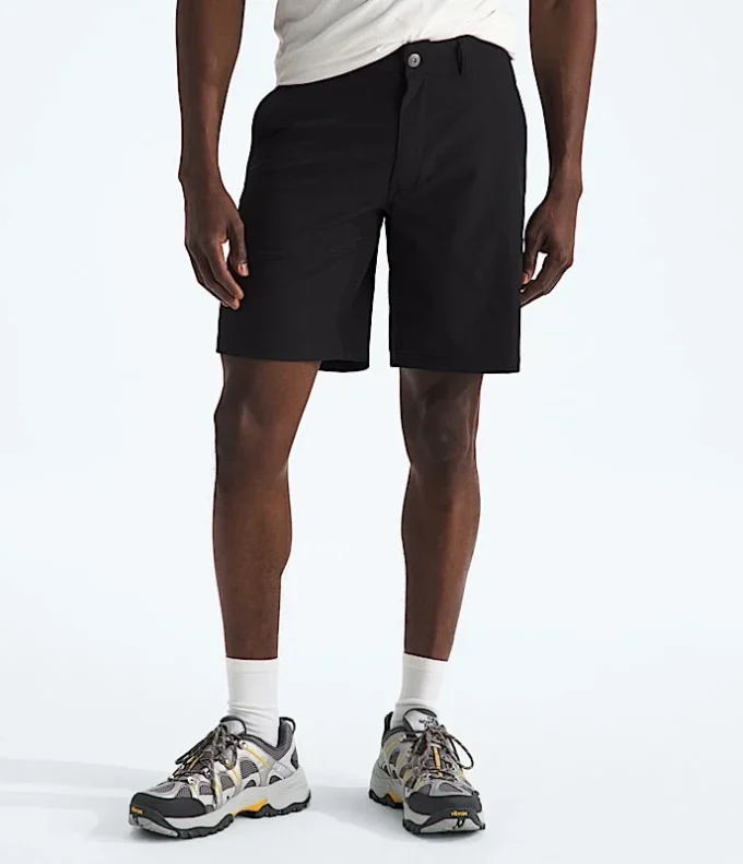 Men’s Rolling Sun Packable Shorts Men’s Rolling Sun Packable Shorts