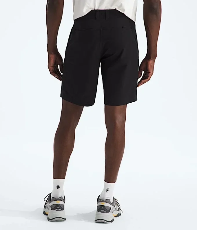 Men’s Rolling Sun Packable Shorts Men’s Rolling Sun Packable Shorts
