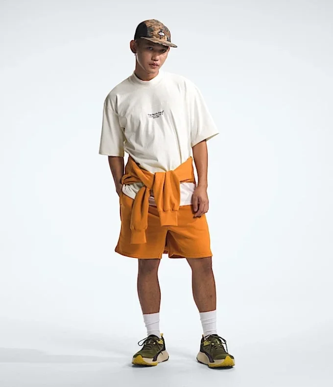 Men’s Short-Sleeve AXYS Tee Men’s Short-Sleeve AXYS Tee