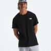 Men’s Short-Sleeve Evolution Box Fit Tee Men’s Short-Sleeve Evolution Box Fit Tee