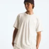 Men’s Short-Sleeve Evolution Box Fit Tee Men’s Short-Sleeve Evolution Box Fit Tee