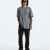 Men’s Short-Sleeve Evolution Box Fit Tee Men’s Short-Sleeve Evolution Box Fit Tee