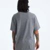 Men’s Short-Sleeve Evolution Box Fit Tee Men’s Short-Sleeve Evolution Box Fit Tee