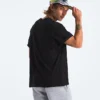 Men’s Short-Sleeve Evolution Box Fit Tee Men’s Short-Sleeve Evolution Box Fit Tee