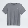Men’s Short-Sleeve Evolution Box Fit Tee Men’s Short-Sleeve Evolution Box Fit Tee