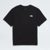 Men’s Short-Sleeve Evolution Box Fit Tee Men’s Short-Sleeve Evolution Box Fit Tee