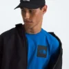 Men’s Short-Sleeve Fine Tee Men’s Short-Sleeve Fine Tee