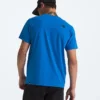 Men’s Short-Sleeve Fine Tee Men’s Short-Sleeve Fine Tee