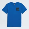 Men’s Short-Sleeve Fine Tee Men’s Short-Sleeve Fine Tee