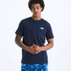 Men’s Short-Sleeve Simple Dome Tee Men’s Short-Sleeve Simple Dome Tee