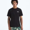 Men’s Short-Sleeve Simple Dome Tee Men’s Short-Sleeve Simple Dome Tee