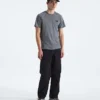 Men’s Short-Sleeve Simple Dome Tee Men’s Short-Sleeve Simple Dome Tee
