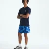 Men’s Short-Sleeve Simple Dome Tee Men’s Short-Sleeve Simple Dome Tee