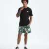 Men’s Short-Sleeve Simple Dome Tee Men’s Short-Sleeve Simple Dome Tee