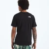 Men’s Short-Sleeve Simple Dome Tee Men’s Short-Sleeve Simple Dome Tee