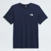 Men’s Short-Sleeve Simple Dome Tee Men’s Short-Sleeve Simple Dome Tee